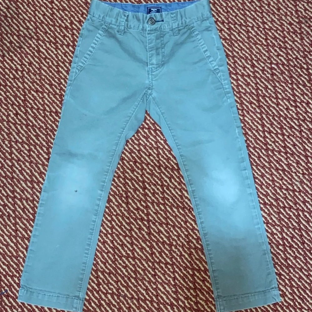 Boys GAP Skinny Fit Pants